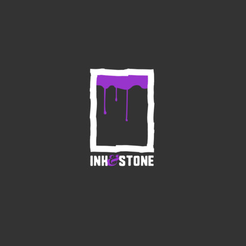 ink-stone